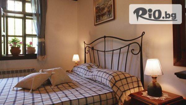 Парлапанова еко къща, с. Боженци - thumb 5