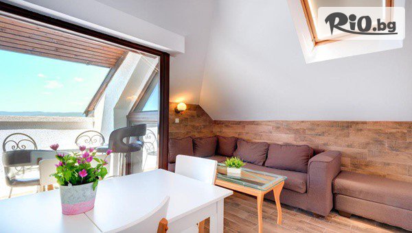 Семеен хотел Panorama Blue*** - thumb 3