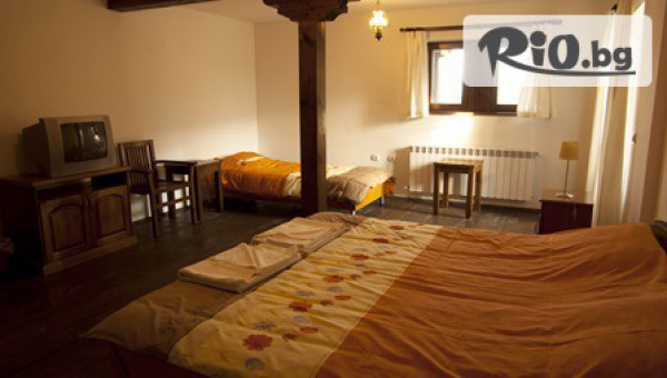 Къщата на езерото - thumb 4