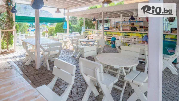 Хотел Лозенец Ризорт - thumb 4