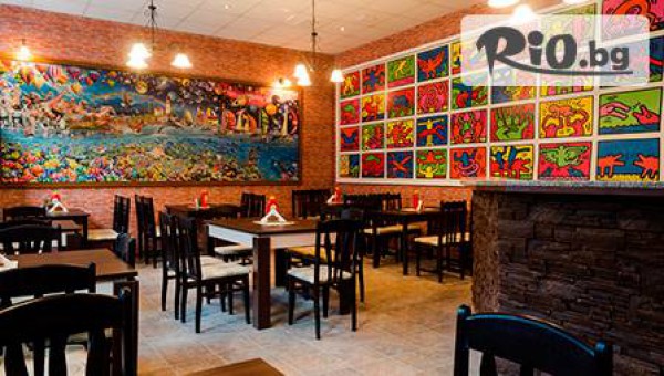 ресторант и пицария - thumb 3