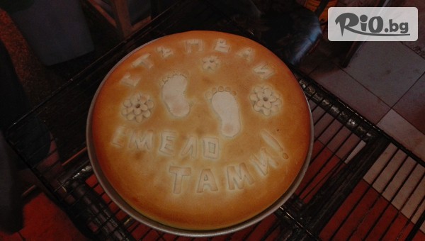 Работилница за вкусотии Рави - thumb 2