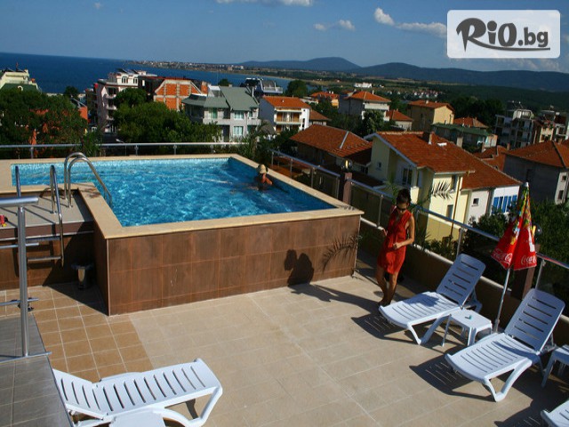 Семеен хотел Русалка - thumb 2 Семеен хотел Русалка - thumb 2