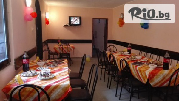 Семеен хотел Ясен - thumb 5