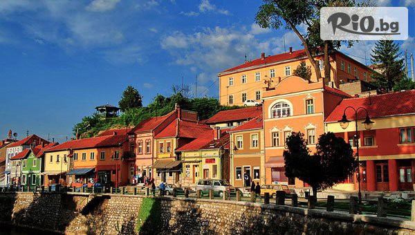 Глобул Турс - thumb 2