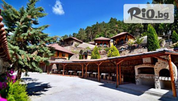 SPA Комплекс Карина 4* - thumb 2