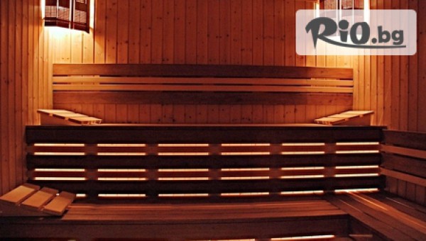 SPA Комплекс Карина 4* - thumb 4