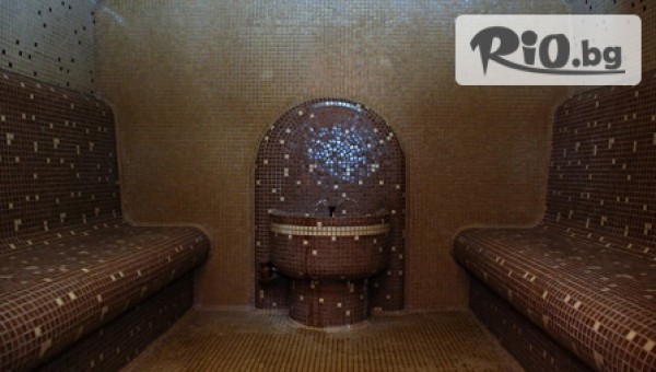 SPA Комплекс Карина 4* - thumb 5