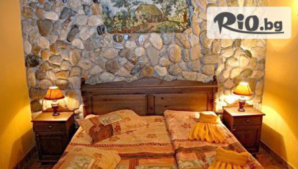 SPA Комплекс Карина 4* - thumb 7