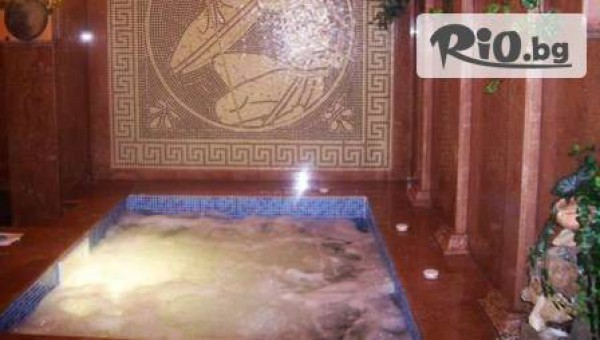 SPA Комплекс Карина 4* - thumb 3