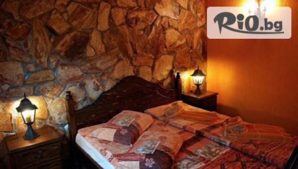 SPA Комплекс Карина 4* - thumb 8