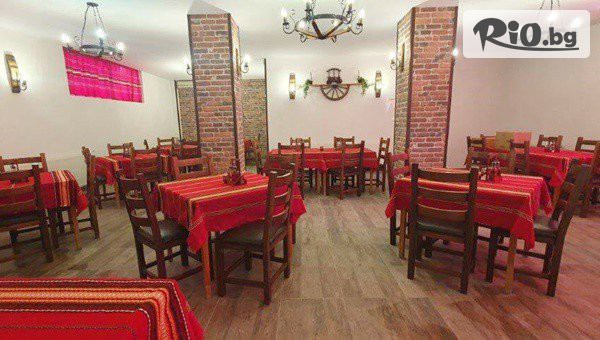 Комплекс Асеневци - thumb 6