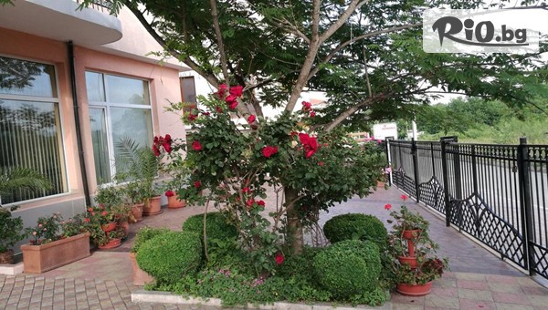 Хотел Мимоза 3* - thumb 4