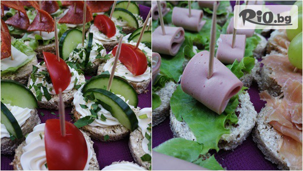 Рая Кетеринг - thumb 3