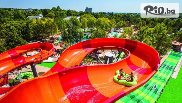 Хотел Вита Парк - thumb 3