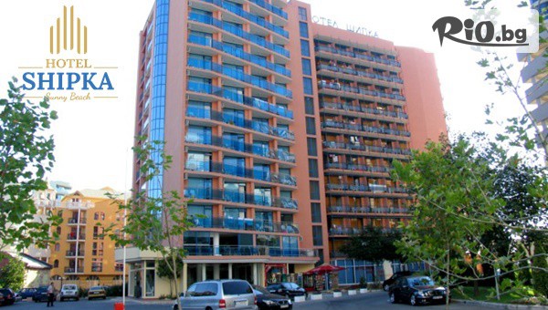 Хотел Флора 4* - thumb 2