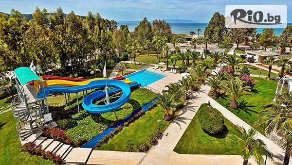 Глобус Холидейс - thumb 6