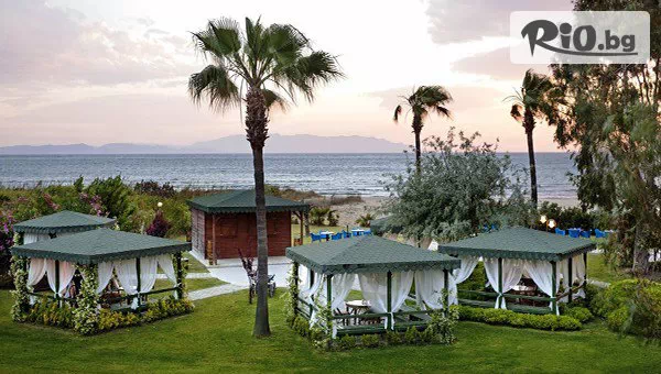 Глобус Холидейс - thumb 7