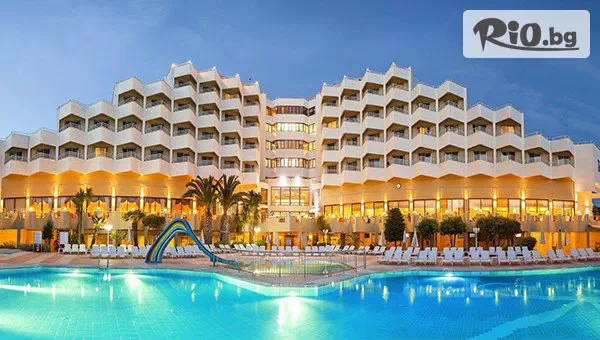 Глобус Холидейс - thumb 3