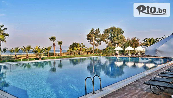 Глобус Холидейс - thumb 5