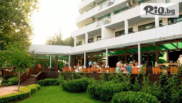 Хотел Арабела Бийч - thumb 6