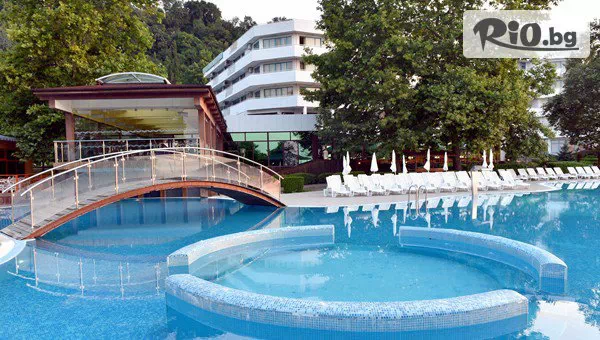 Хотел Арабела Бийч - thumb 7