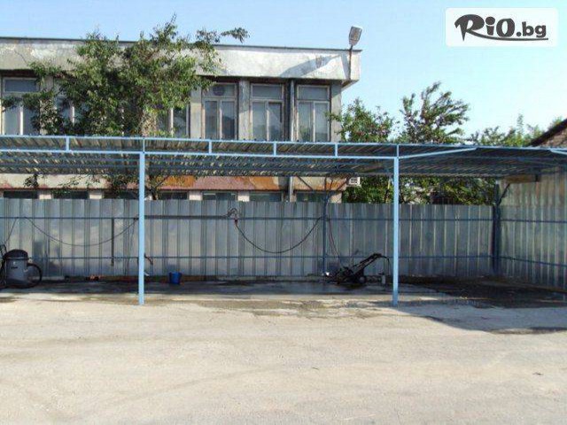 Автоцентър Хикон - thumb 8 Автоцентър Хикон - thumb 8