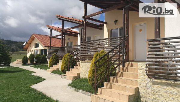 Вилно селище Свети Георги - thumb 2