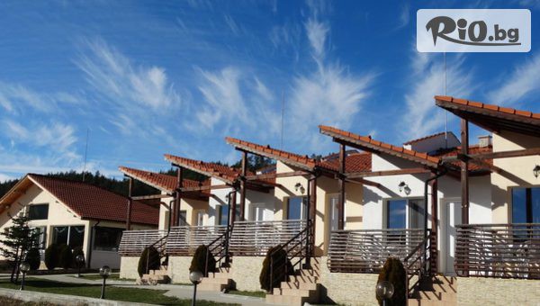 Вилно селище Свети Георги - thumb 3