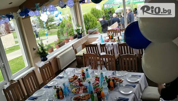 Вилно селище Свети Георги - thumb 6