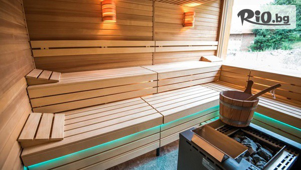 Вила Виктория Термал Спа - thumb 3