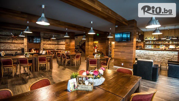 Вила Виктория Термал Спа - thumb 4