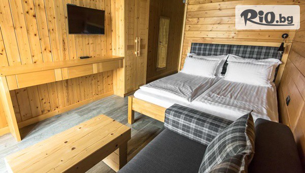 Вила Виктория Термал Спа - thumb 5