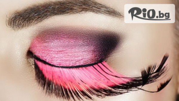 Салон за красота Амазонка - thumb 2