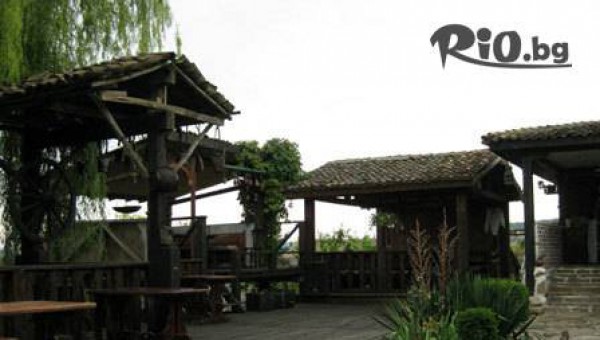 Хотел ЕК "Чифлика"Чукурово - thumb 4