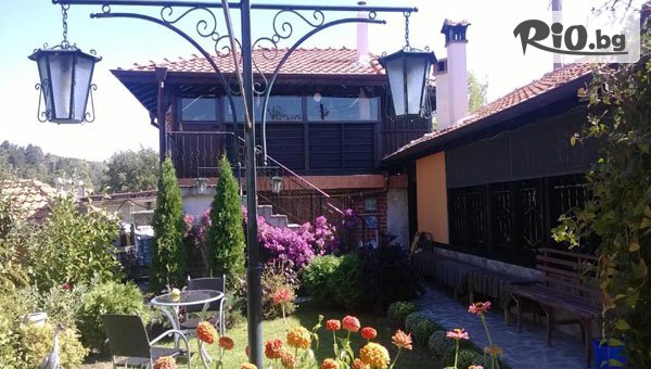 При чорбаджийката - thumb 2