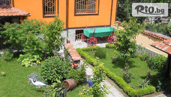 При чорбаджийката - thumb 3