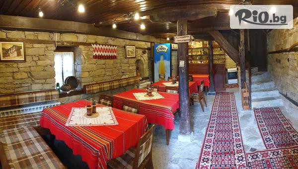 Еко къщи Шарлопов Хотелс - thumb 3