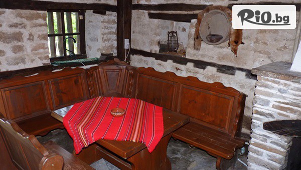 Еко къщи Шарлопов Хотелс - thumb 6