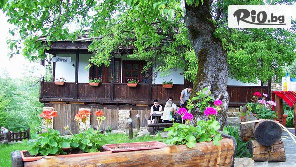 Еко къщи Шарлопов Хотелс - thumb 5