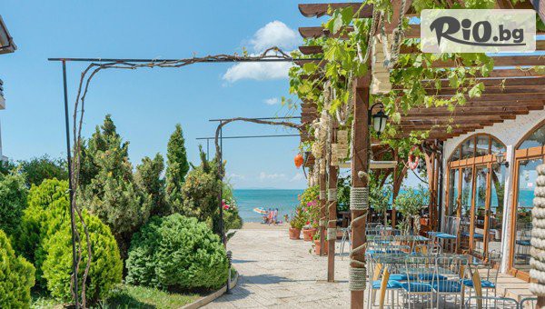 Робинзон бийч Апартхотел - thumb 4