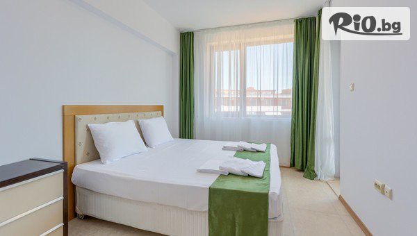 Робинзон бийч Апартхотел - thumb 8