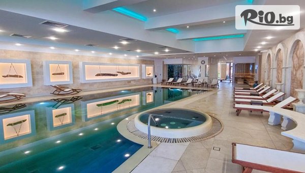 Гранд Хотел Поморие - thumb 3