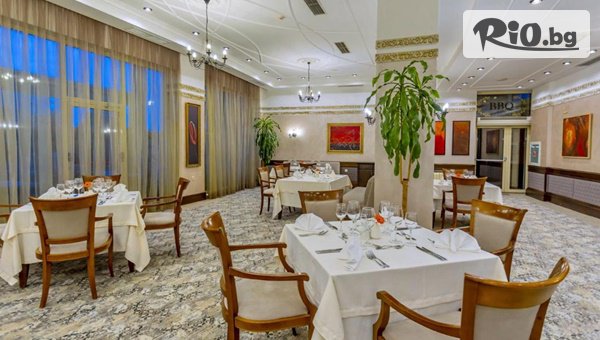 Гранд Хотел Поморие - thumb 5