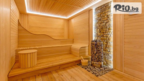 Гранд Хотел Поморие - thumb 4