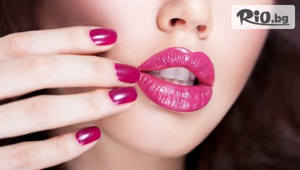 Студио за красота Аглеа - thumb 2