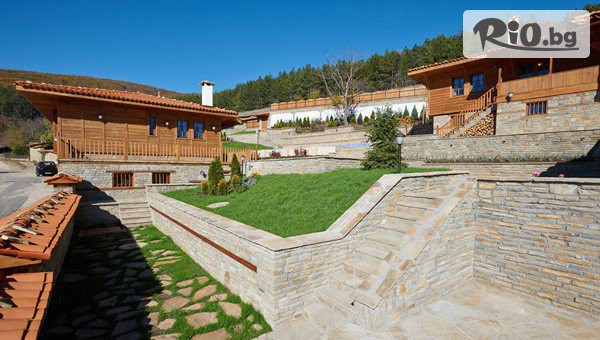 Комплекс Милен - Продановите къщи - thumb 2