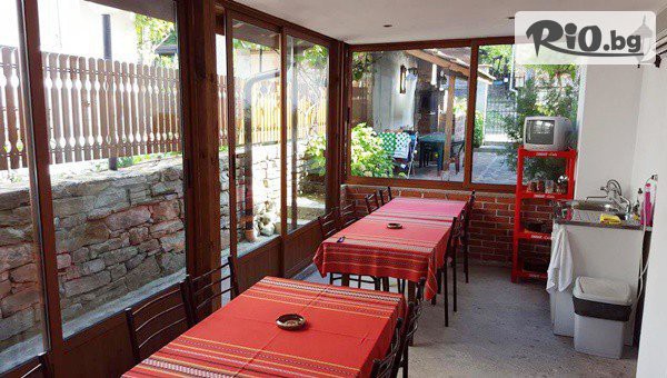Къща за гости И пак дойдох - thumb 5