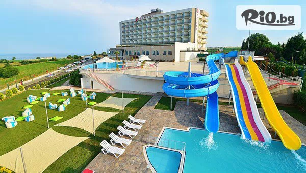 Глобус Холидейс - thumb 3