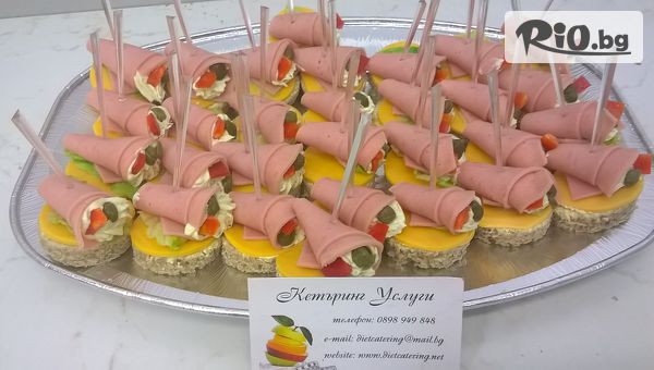 H&D catering - thumb 3